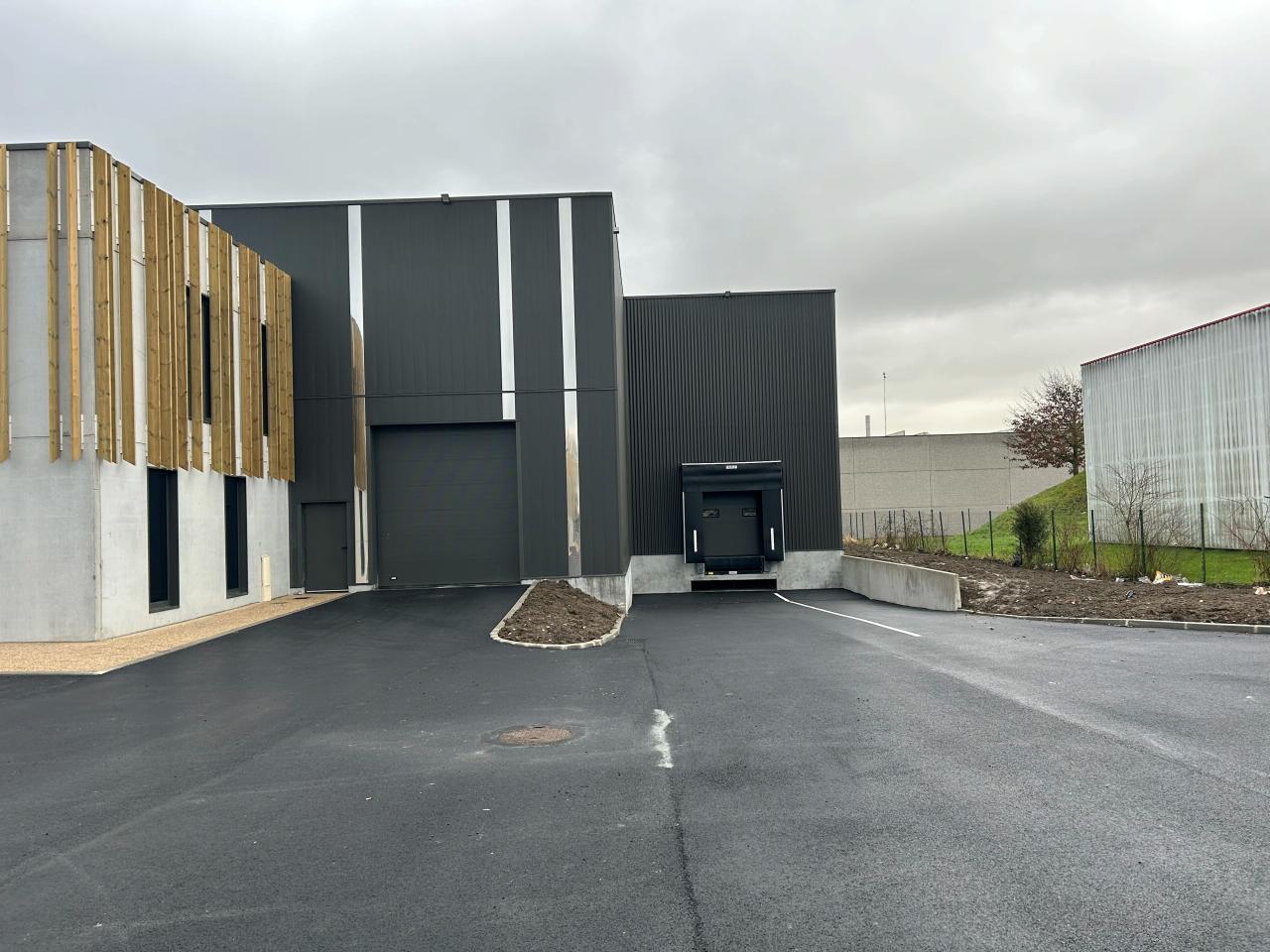 Local d'activité Leers 2114m² Location local d'activité Leers Nord OLACT2202386 10